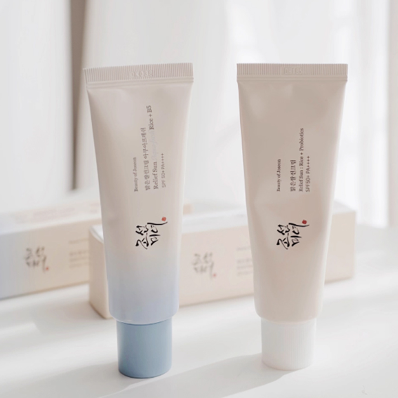 Beauty of Joseon Sunscreen Phy - Beauty Of Joseon Makeup review and price