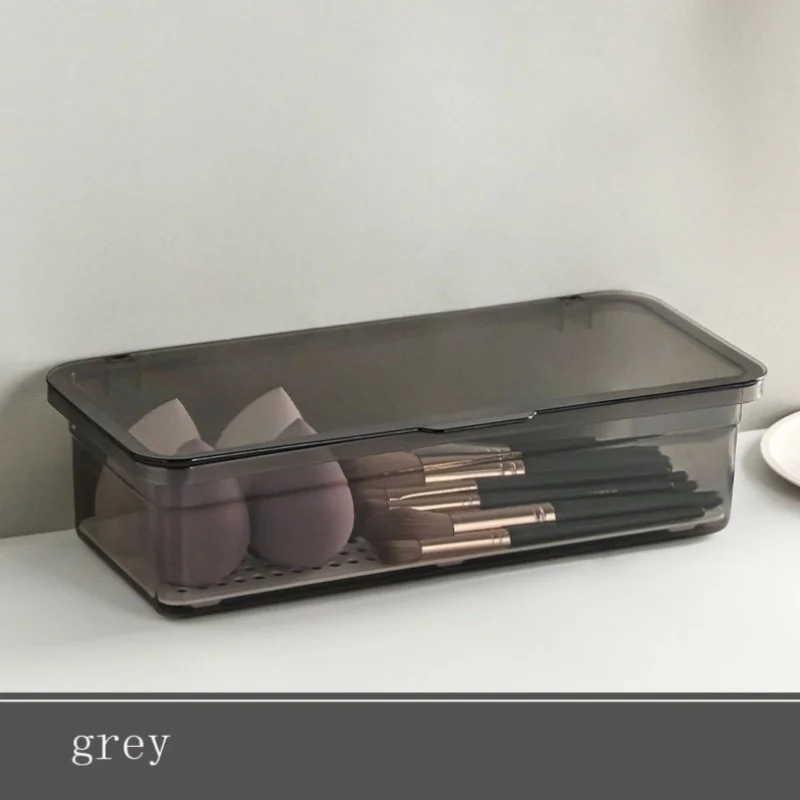 Makeup Brush Storage Box, Dres - Beauty Makeup Eyeshadow review and price