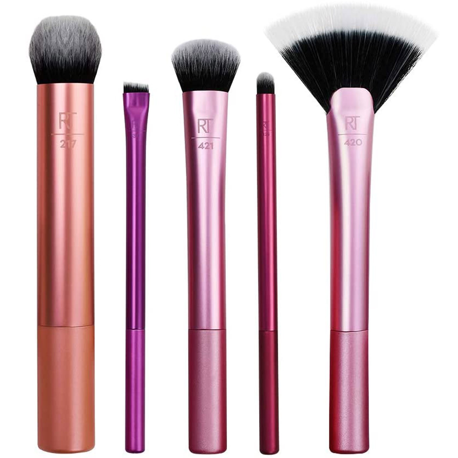 Real Techniques Professional M - Beauty Makeup Eyeshadow review and price