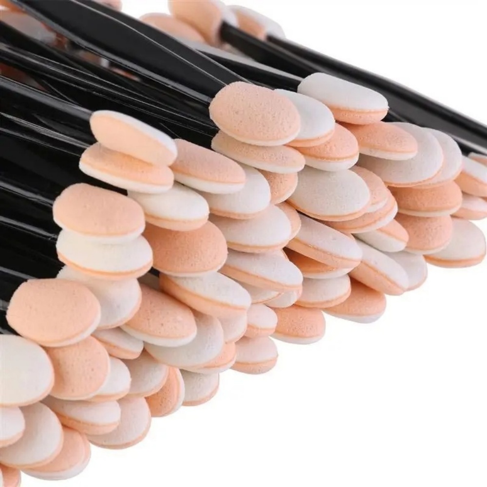Portable Disposable Double Sid - Beauty Makeup Eyeshadow review and price