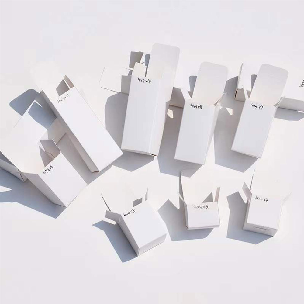 20PCS White Blank Paper Tube P - Beauty Makeup News review and price