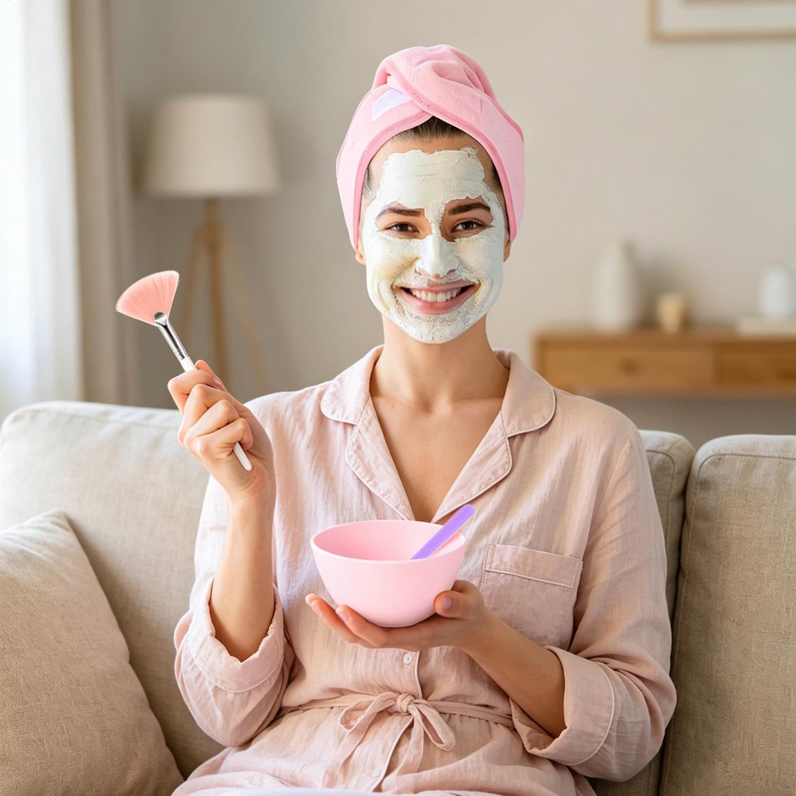 Face Cover Spatula 37 Pieces S - Beauty Home Makeup review and price