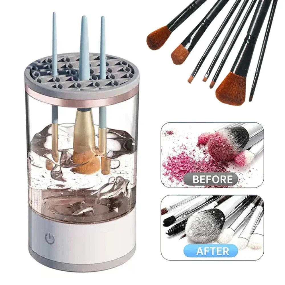 Portable USB Plug Electric Mak - Beauty Home Makeup review and price