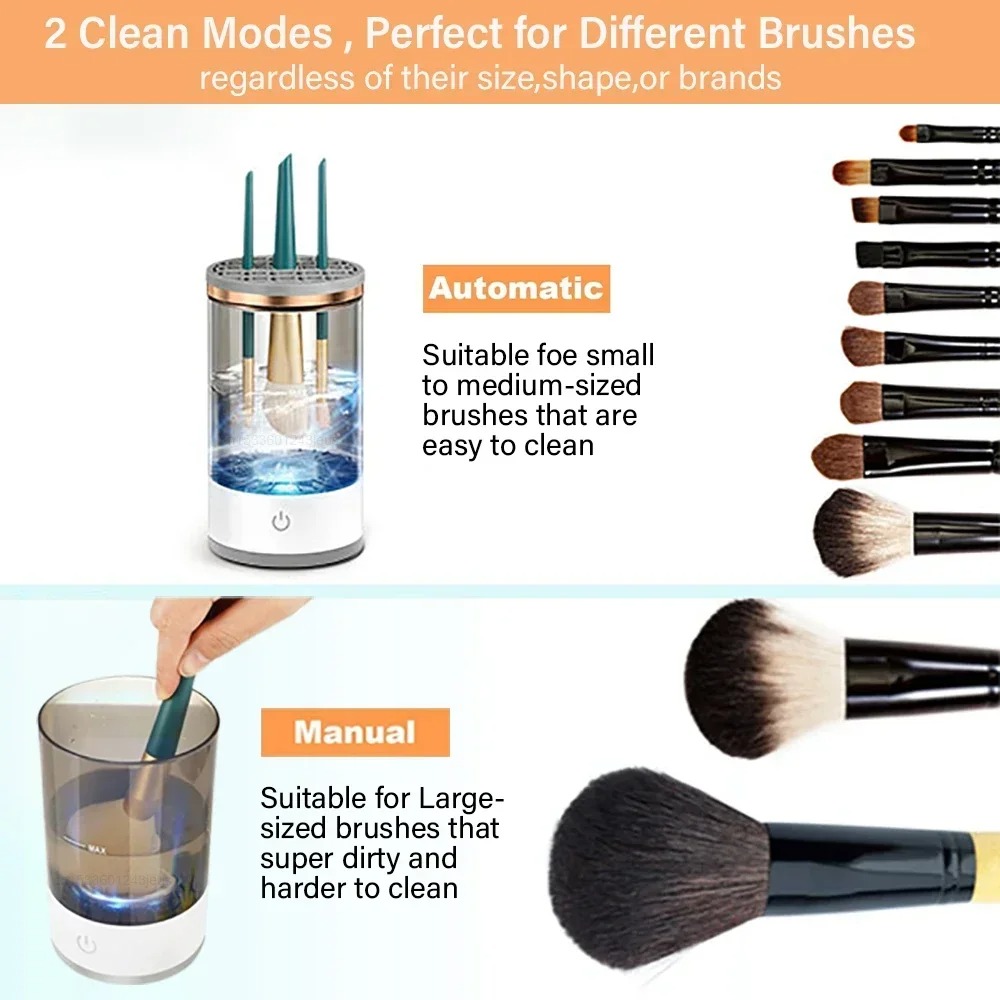 Portable USB Plug Electric Mak - Beauty Home Makeup review and price