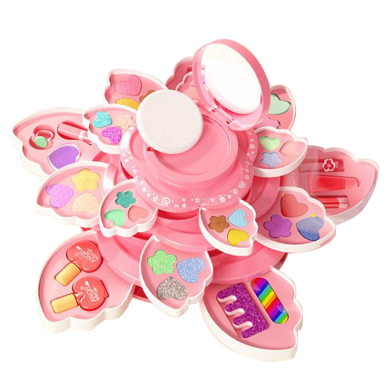 Pretend Play Makeup Beauty Set - Beauty Makeup Set For Kids review and price