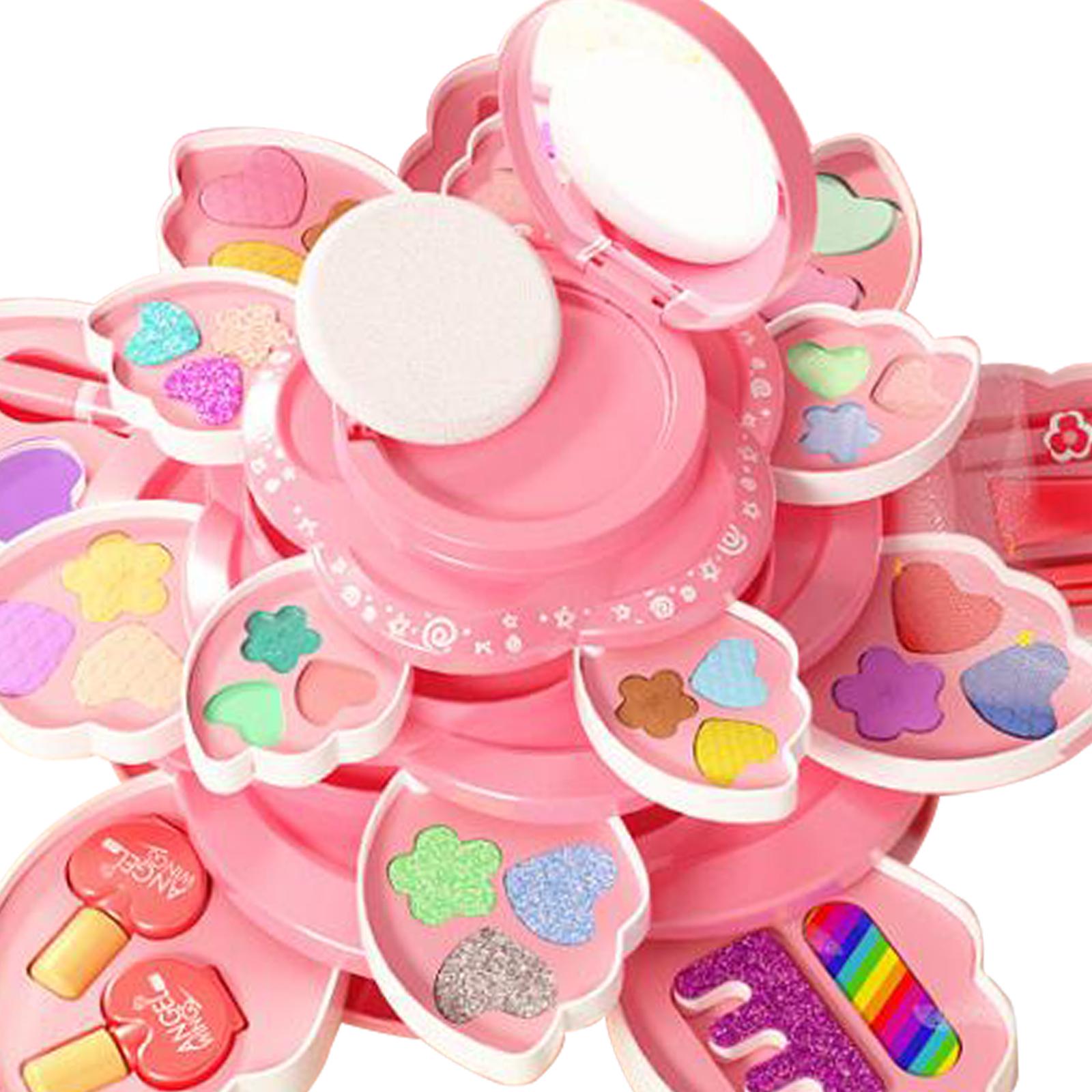 Pretend Play Makeup Beauty Set - Beauty Makeup Set For Kids review and price