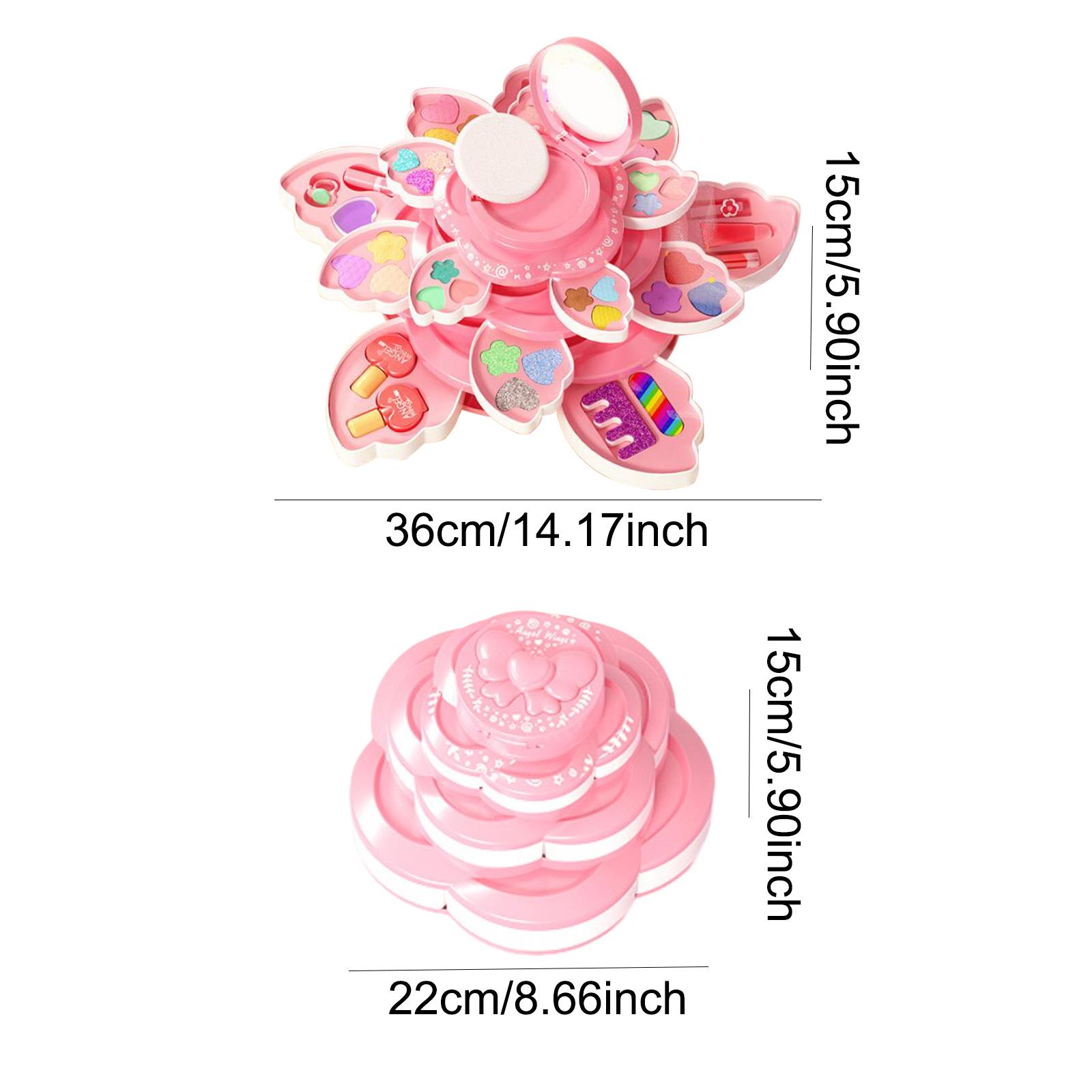 Pretend Play Makeup Beauty Set - Beauty Makeup Set For Kids review and price