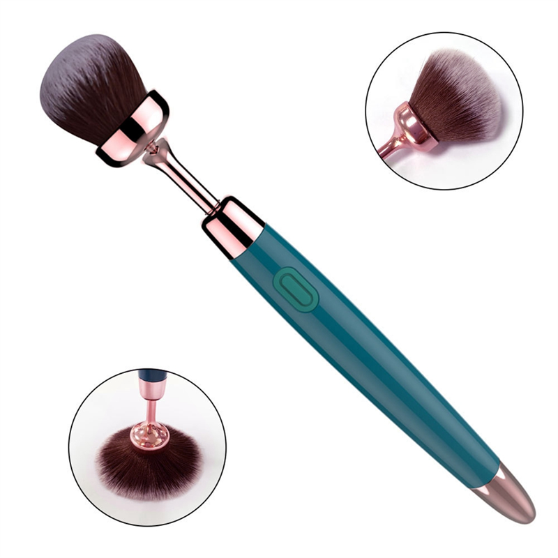ABLG Electric Makeup Brush for - Beauty Makeup Eyeshadow review and price