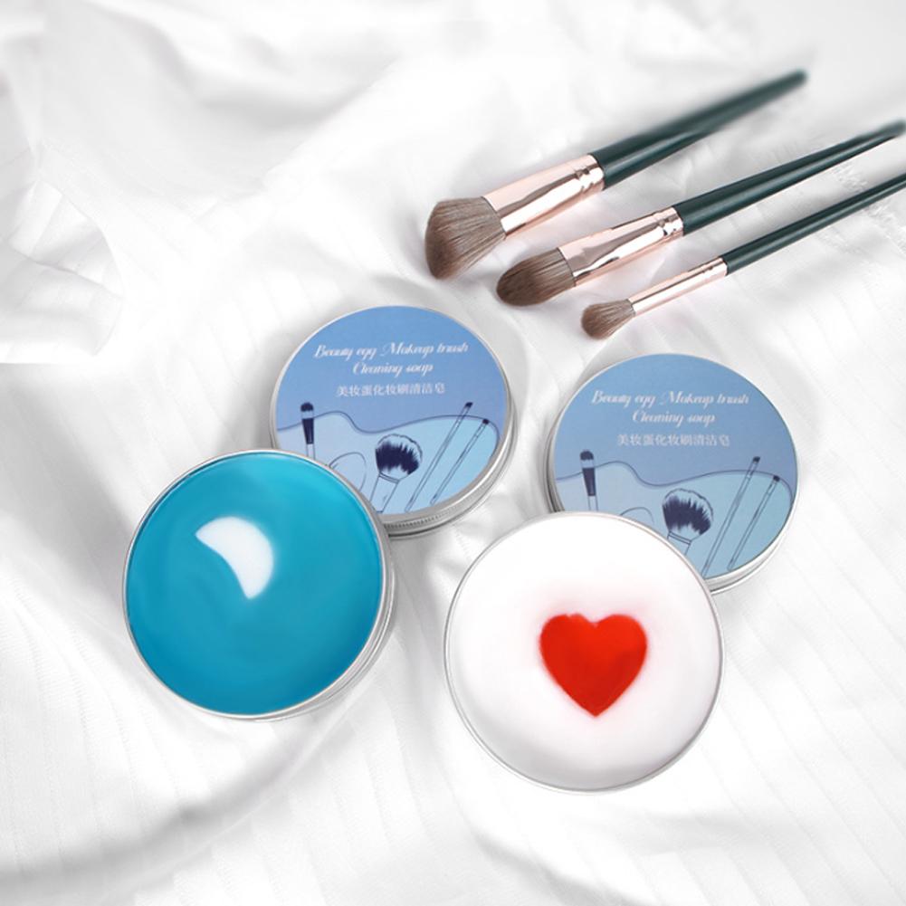 1set 50/100g Cute Heart Shaped - Beauty Home Makeup review and price