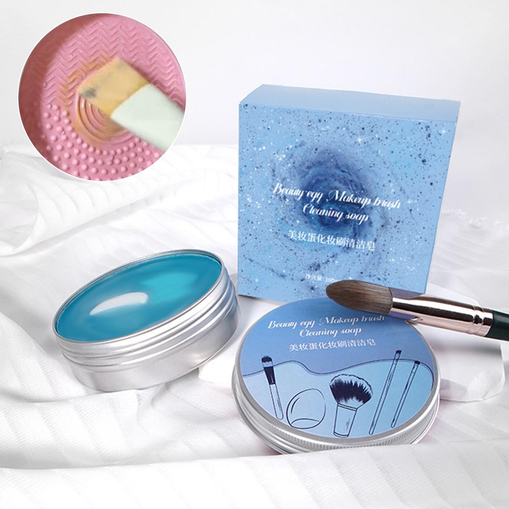 1set 50/100g Cute Heart Shaped - Beauty Home Makeup review and price