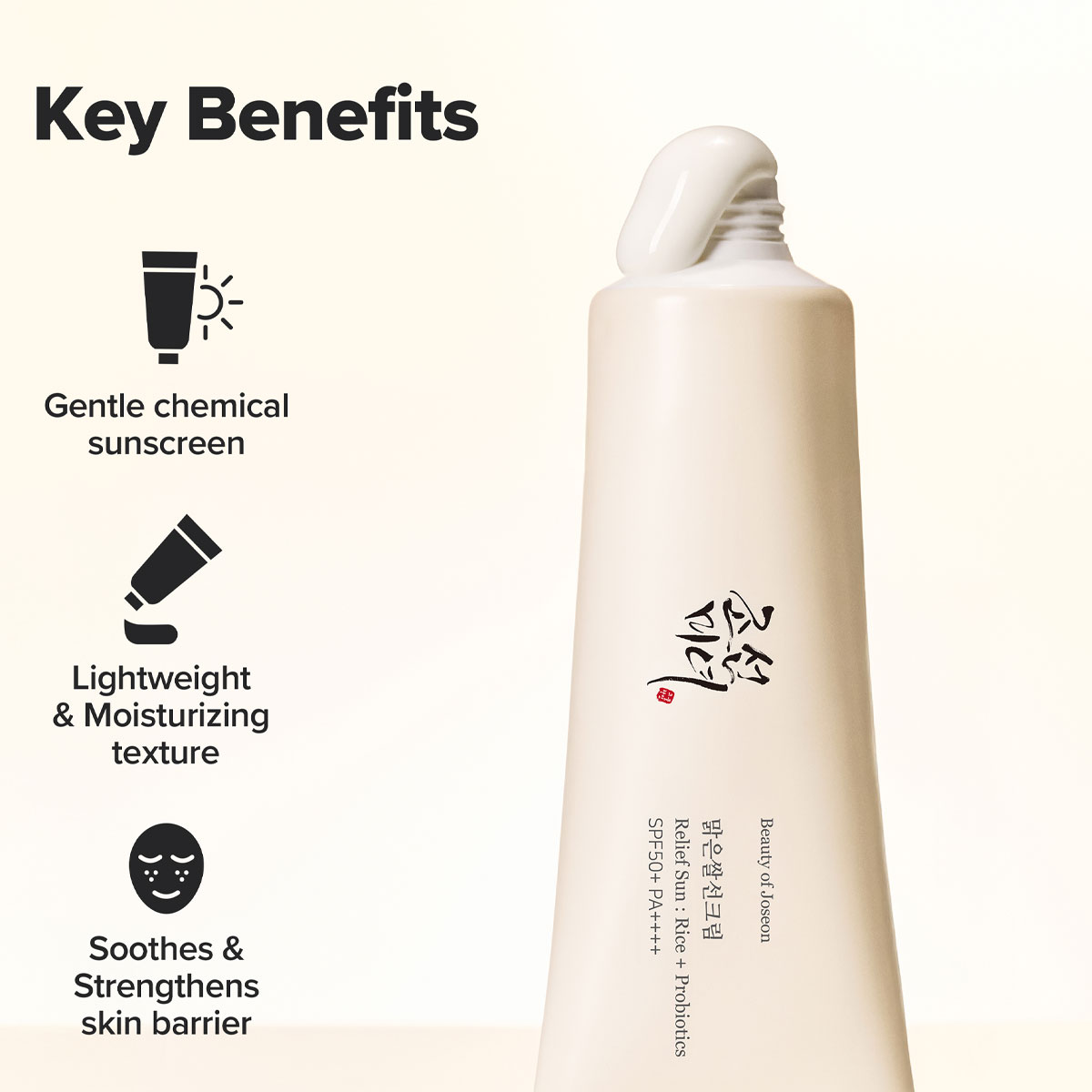 Beauty of Joseon Relief Sun :  - Beauty Of Joseon Makeup review and price