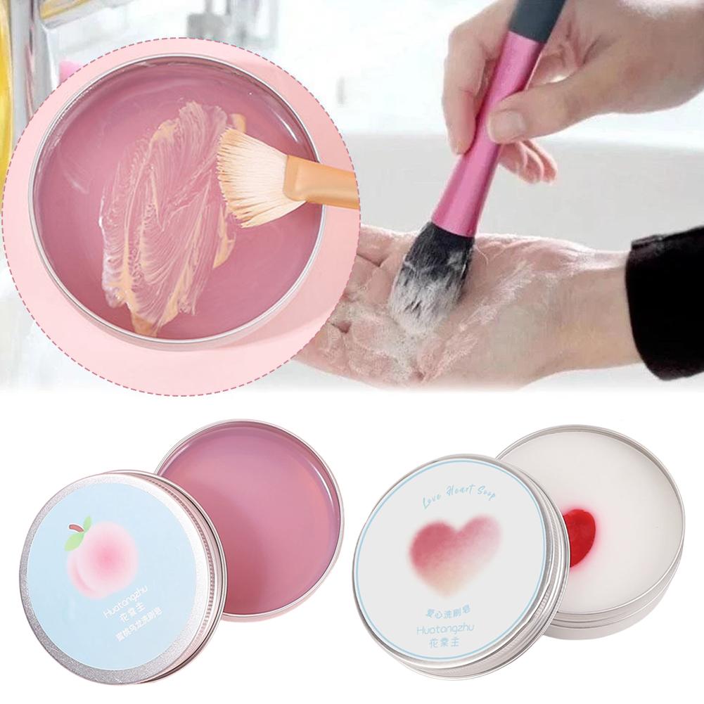 Makeup Brush Cleaner Gentle Ef - Beauty Home Makeup review and price