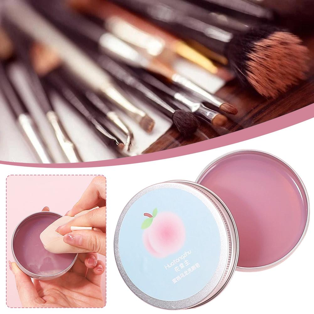 Makeup Brush Cleaner Gentle Ef - Beauty Home Makeup review and price