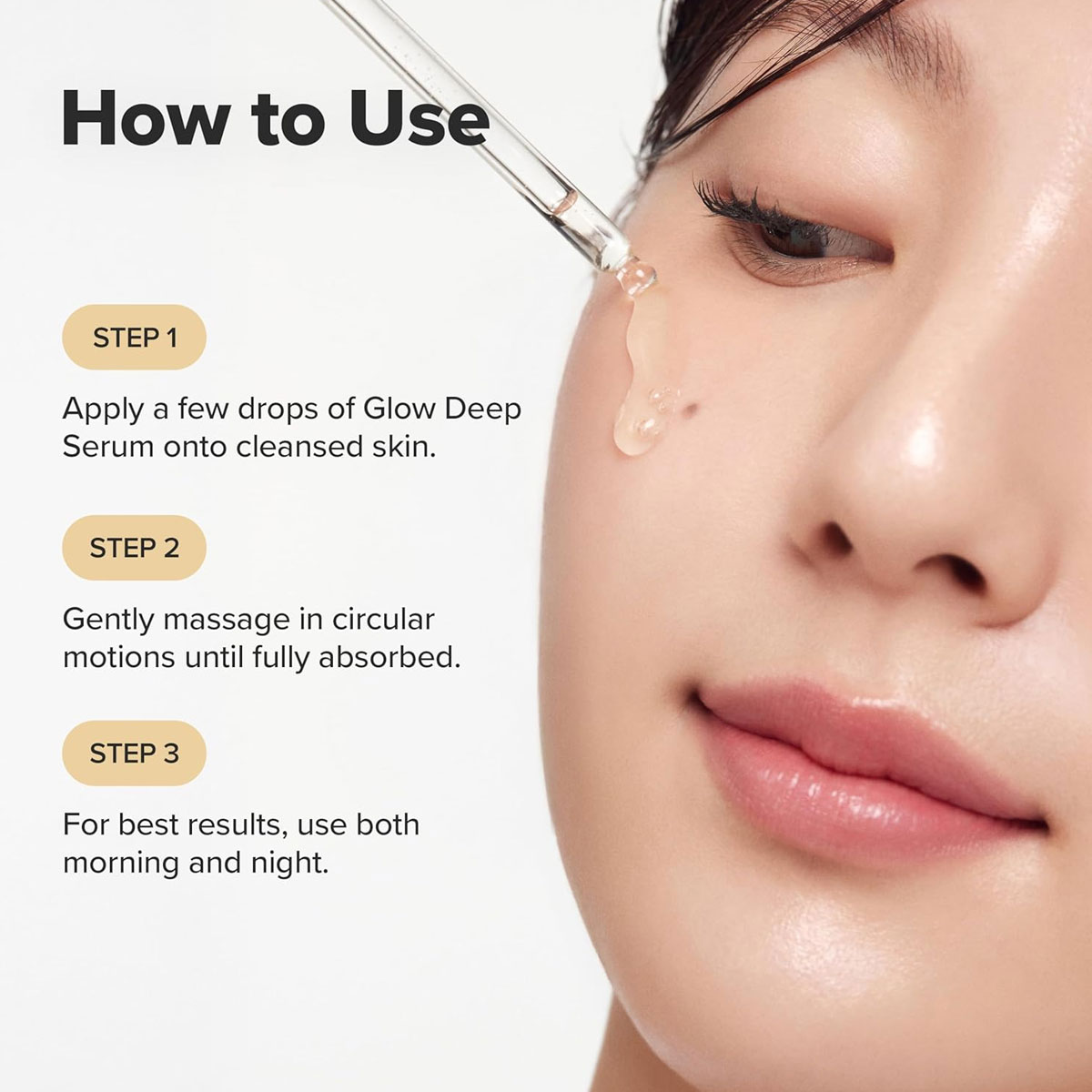 Beauty of Joseon Glow Deep Ser - Beauty Of Joseon Makeup review and price