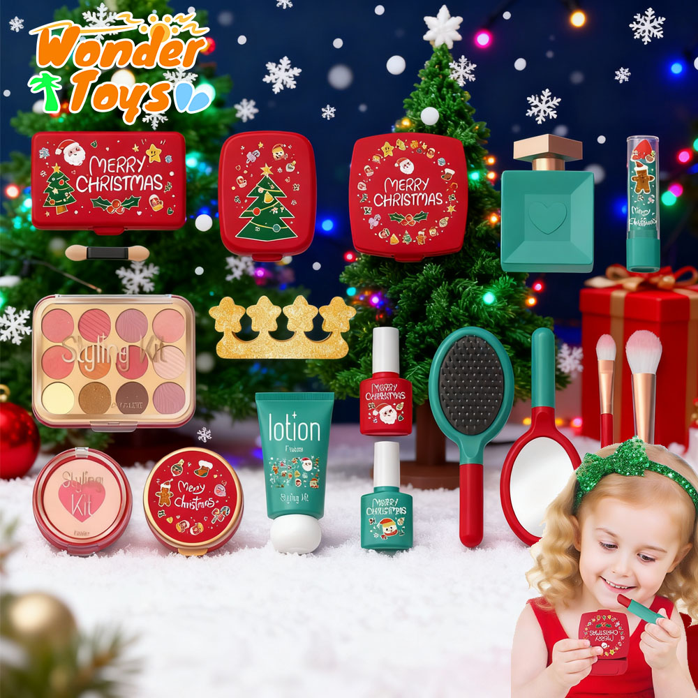 Child Girl Makeup Children's L - Beauty Makeup Set For Kids review and price