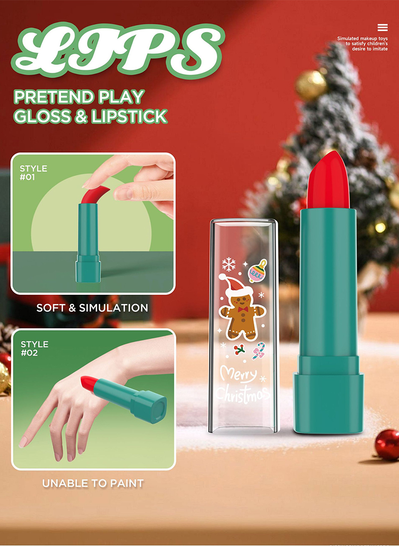 Child Girl Makeup Children's L - Beauty Makeup Set For Kids review and price