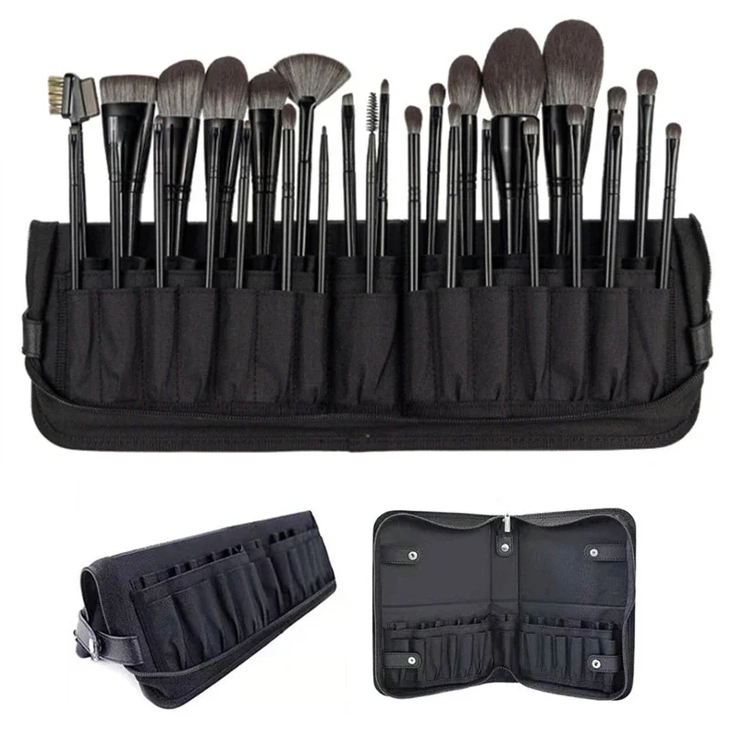 29/23 Holes Foldable Makeup Br - Beauty Makeup Kit review and price