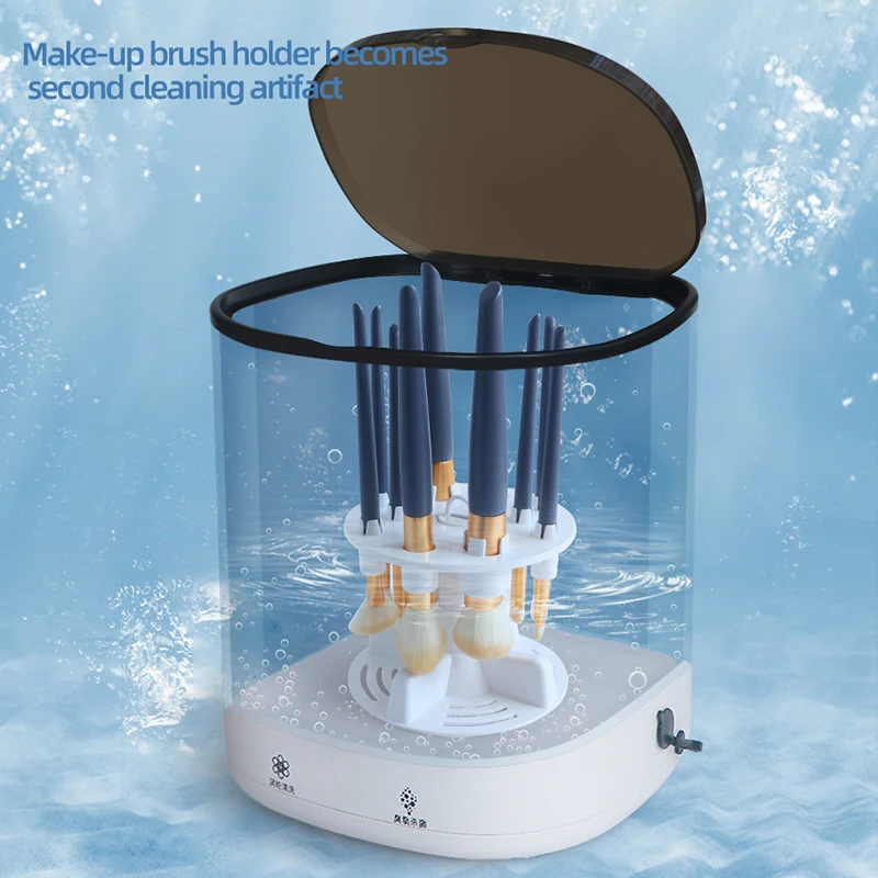 Beauty Egg Makeup Brush and Wa - Beauty Home Makeup review and price