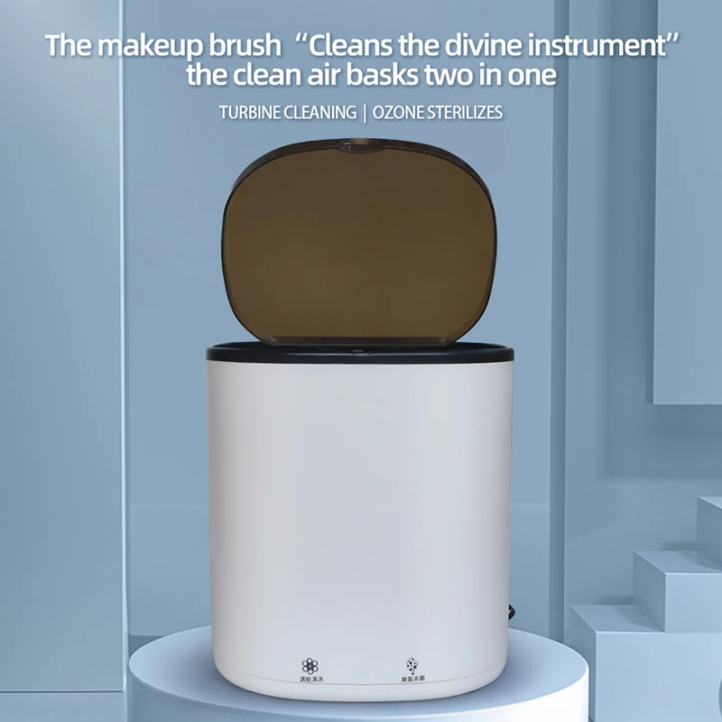Beauty Egg Makeup Brush and Wa - Beauty Home Makeup review and price
