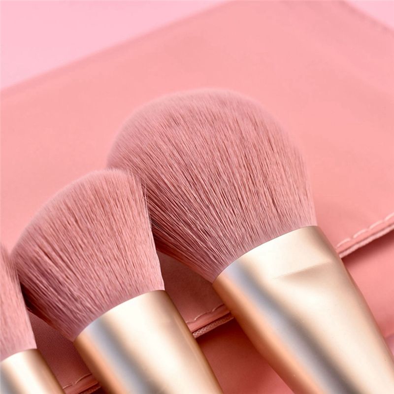 A38F 10Pcs Coral Red Brilliant - Beauty Makeup Filter review and price