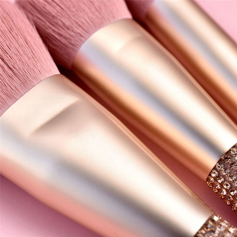 A38F 10Pcs Coral Red Brilliant - Beauty Makeup Filter review and price