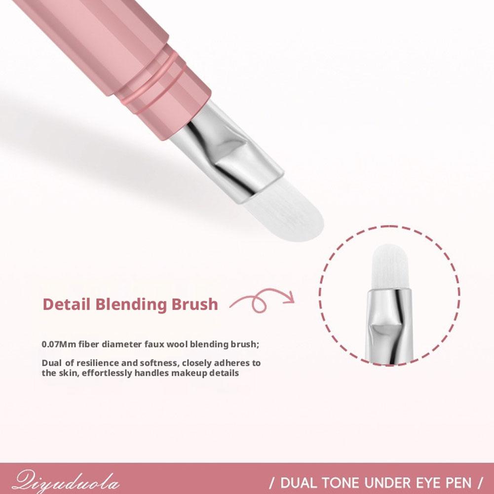 Two Tone Aegyo Sal Stick 1PC P - Beauty Home Makeup review and price