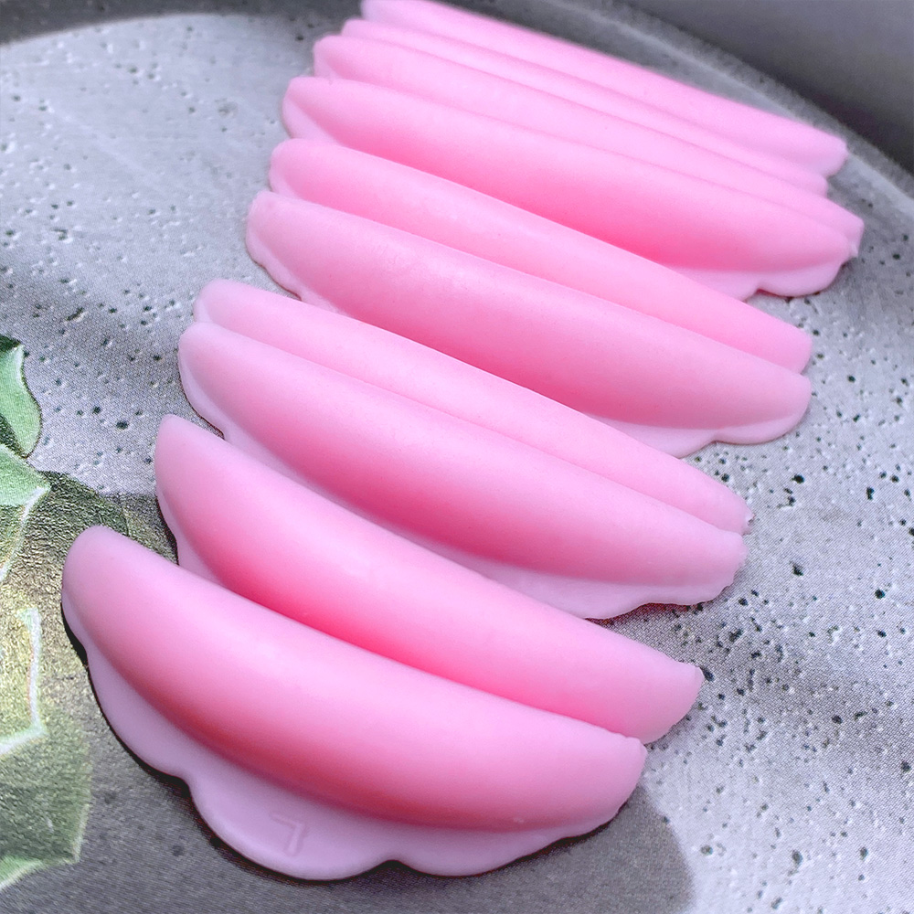 30pcs Eyelash Dying Set Silico - Beauty Makeup Kit review and price