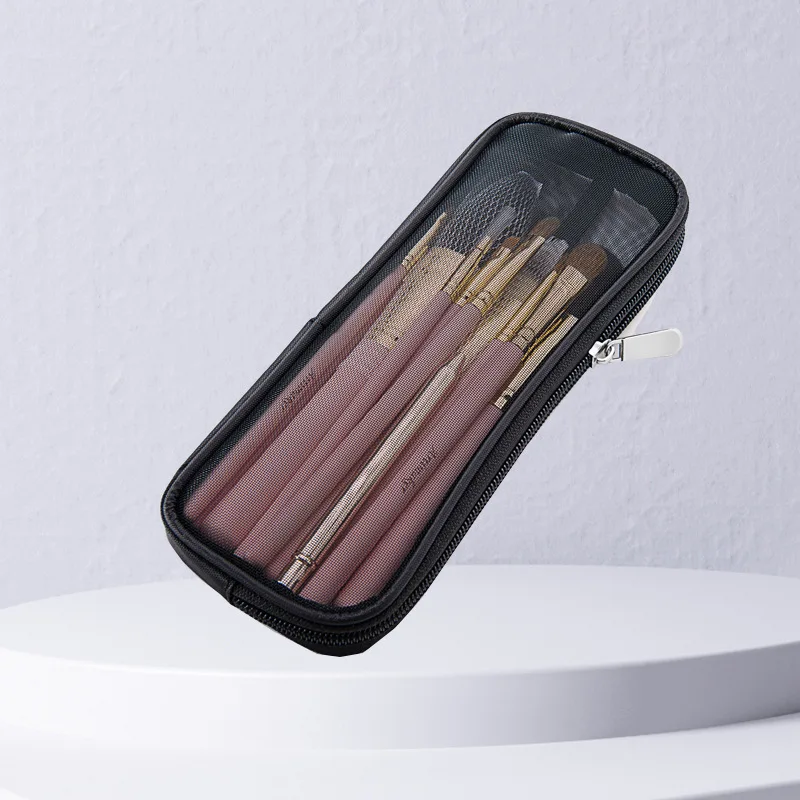 Makeup Brush Travel Case Cosme - Beauty Makeup Kit review and price
