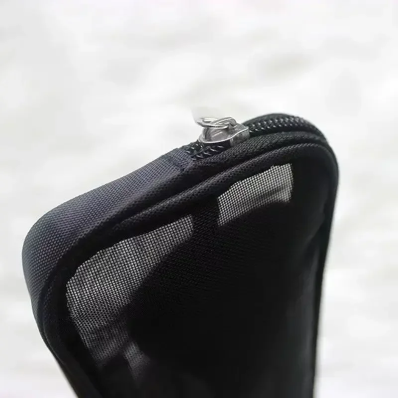 Makeup Brush Travel Case Cosme - Beauty Makeup Kit review and price