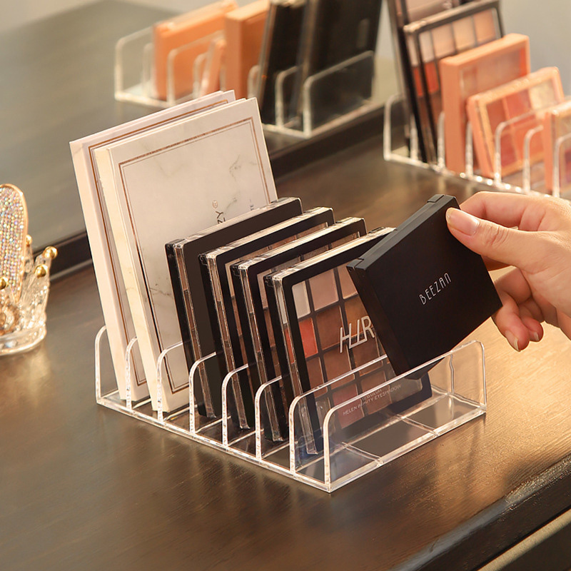 7-Compartment  Makeup Organize - Beauty Makeup Kit review and price