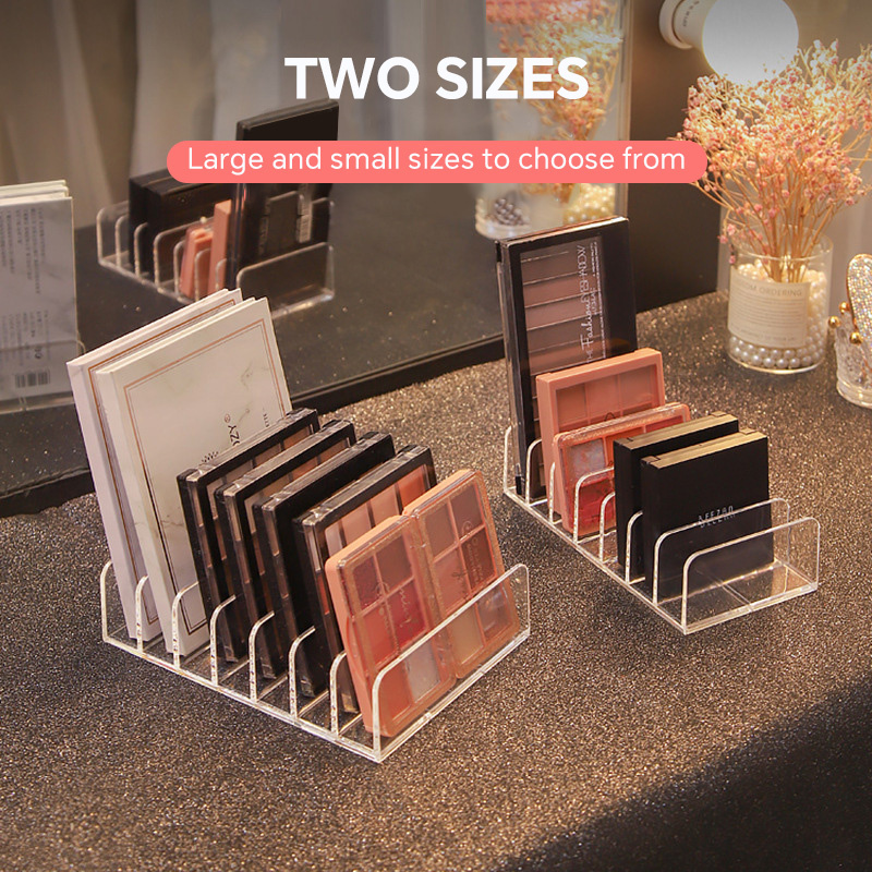 7-Compartment  Makeup Organize - Beauty Makeup Kit review and price