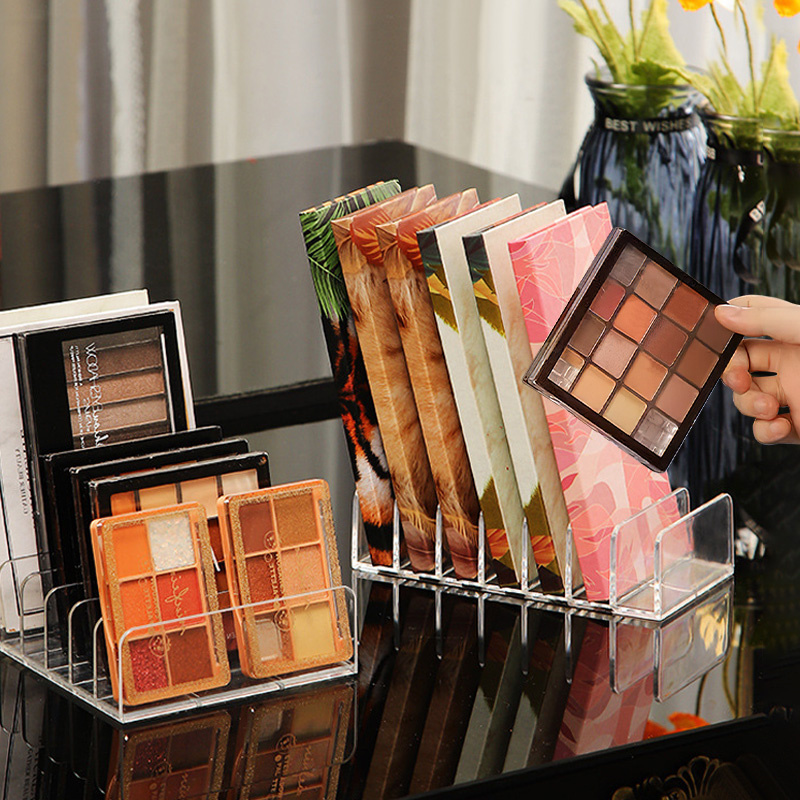 7-Compartment  Makeup Organize - Beauty Makeup Kit review and price