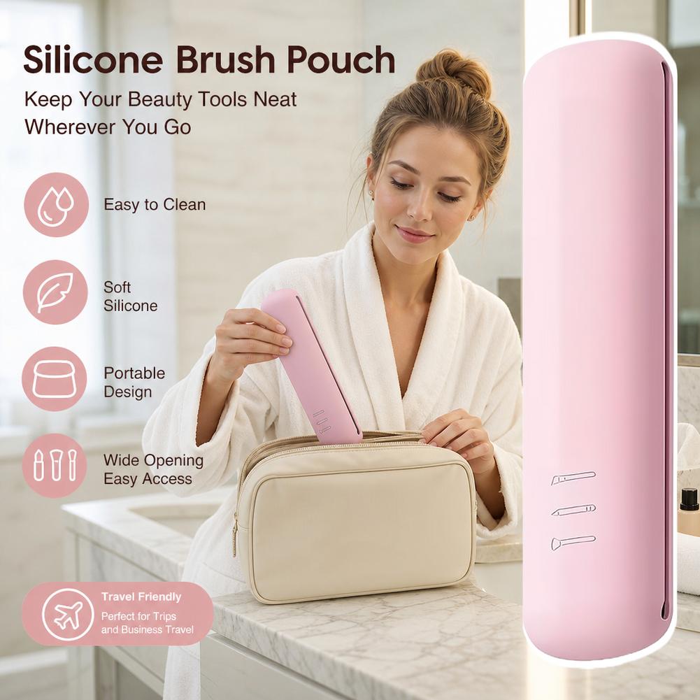 Multi-Function Makeup Brush St - Beauty Makeup Eyeshadow review and price